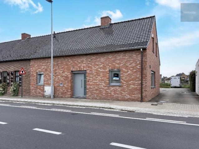 Appartement location à Anzegem, West-Vlaanderen