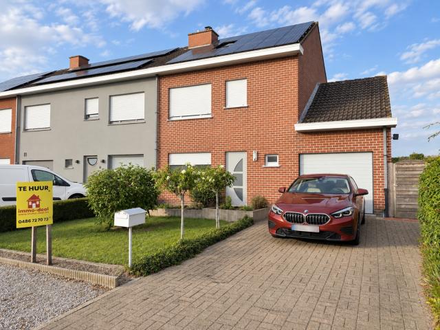 Appartement location à Roeselare, West-Vlaanderen