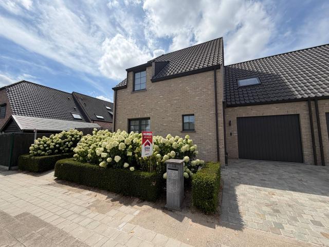 Appartement location à Brugge, West-Vlaanderen