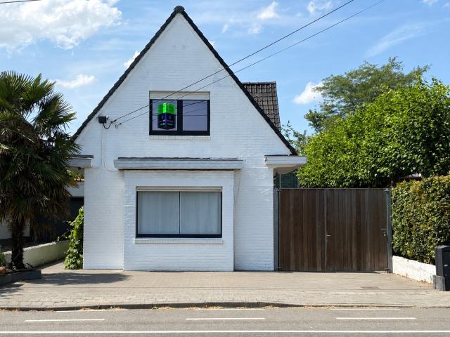 Appartement location à Avelgem, West-Vlaanderen