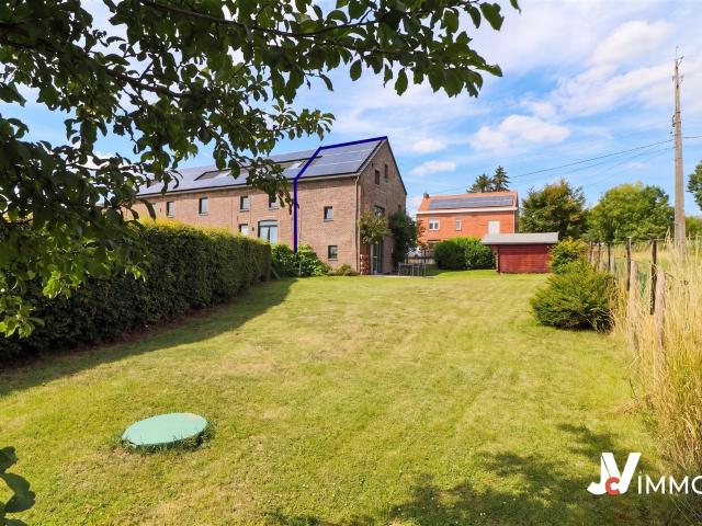 Appartement location à Braives, Wallonie