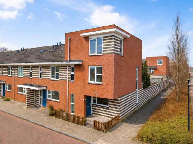 Woning te huur in Barendrecht, Zuid Holland