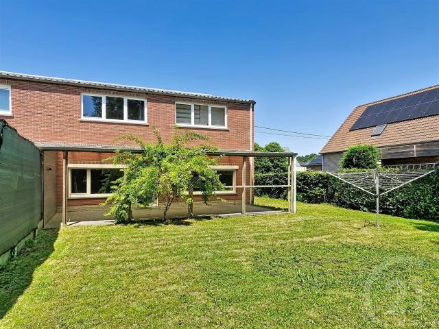 Appartement location à Begijnendijk, Brabant