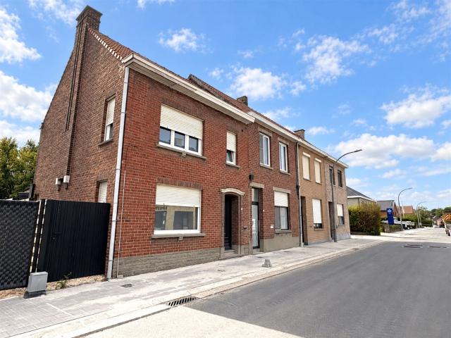Appartement location à Courtrai, West-Vlaanderen