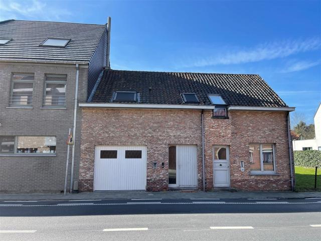 Appartement location à Bokstraat, Sint-Niklaas