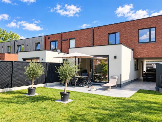 Appartement location à Sint-niklaas, Oost-Vlaanderen
