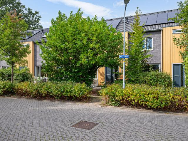 Woning te huur in Bergen, Noord Holland