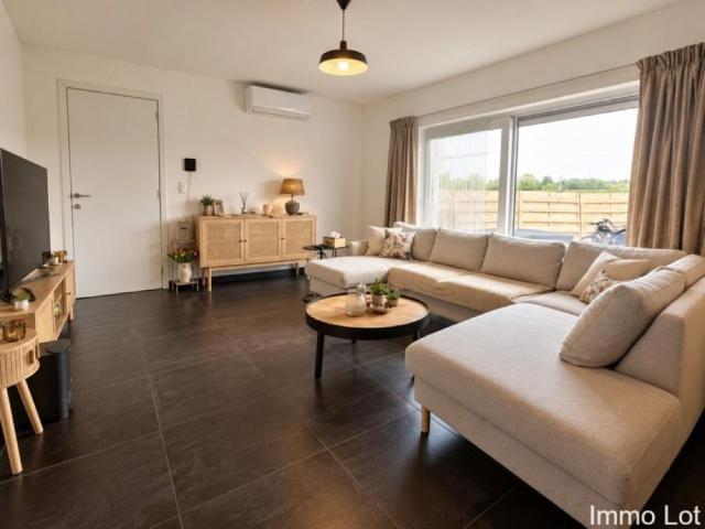 Maison location à Uitbergen, Berlare