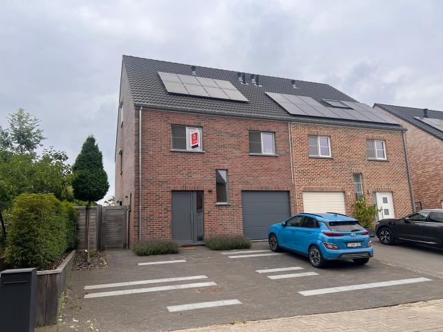 Maison location à Lava, Brabant