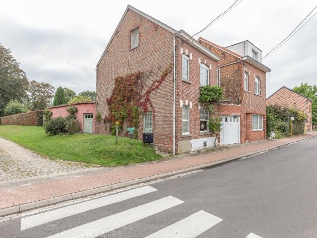Appartement location à Bierbeek, Brabant