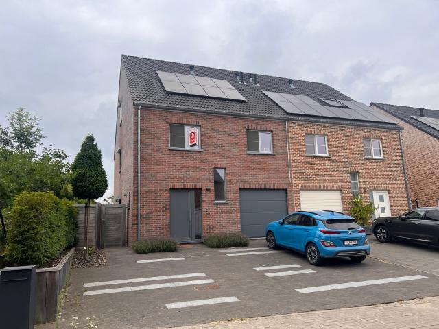 Appartement location à Bierbeek, Brabant
