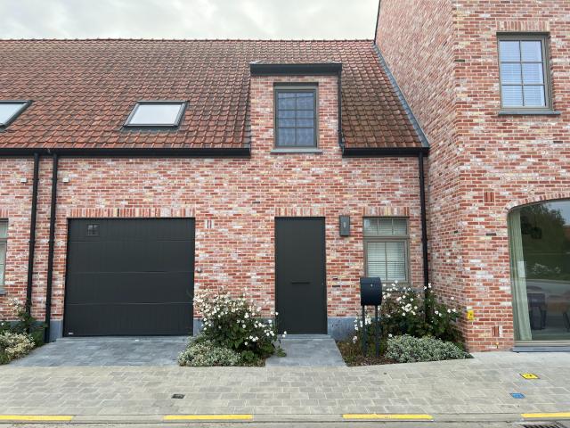 Appartement location à Bikschote, Langemark-Poelkapelle