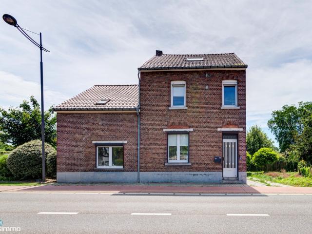 Maison location à Bilzen, Limburg