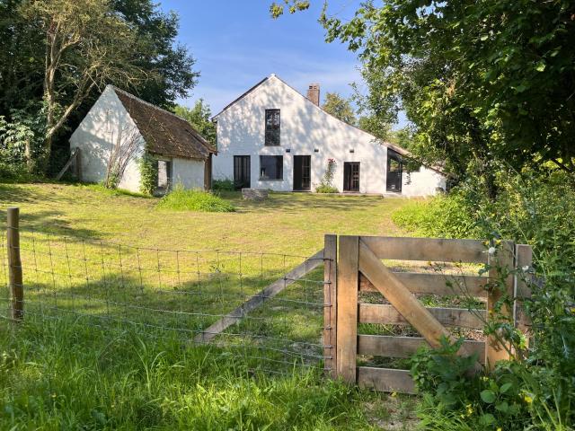 Maison location à Boutersem, Brabant