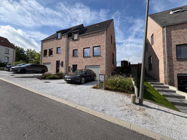 Appartement location à Nederbrakel, Oost-Vlaanderen