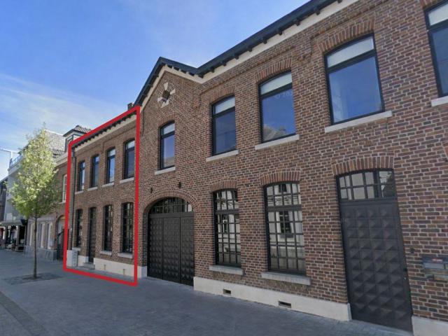 Maison location à Bree, Limburg