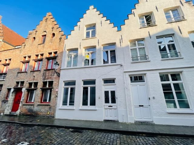 Appartement location à Magdalenakwartier, Brugge