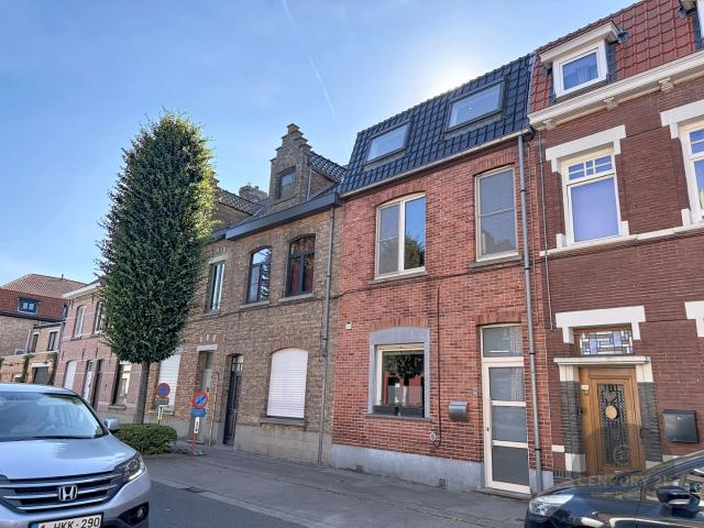 Appartement location à Brugge, West-Vlaanderen