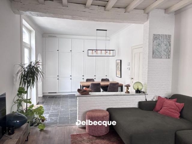 Maison location à Sint-Annakwartier, Brugge