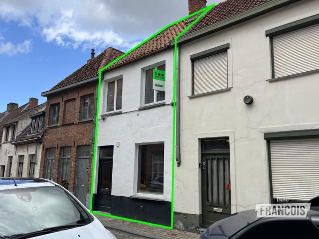 Appartement location à Brugge, West-Vlaanderen