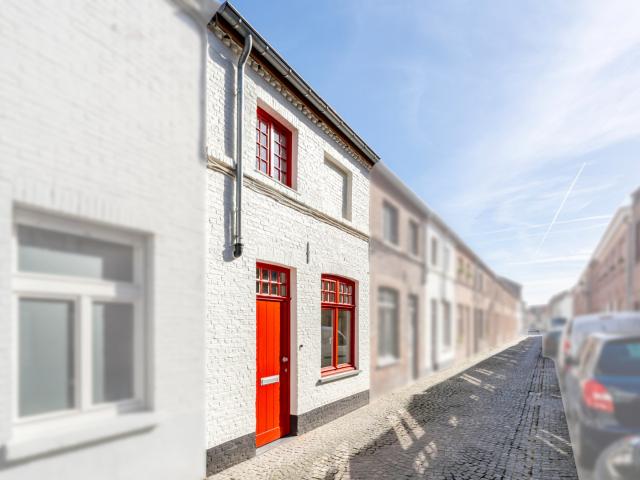Appartement location à Sint-Gilliskwartier, Brugge