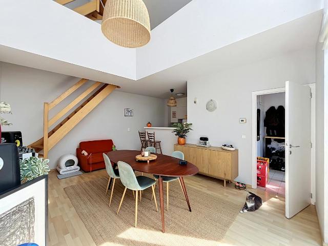 Appartement location à Brugge, West-Vlaanderen