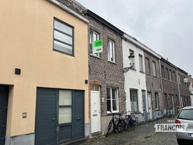 Appartement location à Brugge, West-Vlaanderen