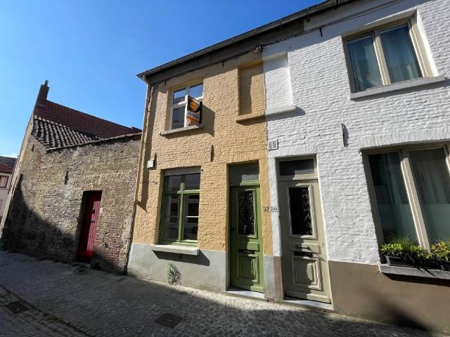 Appartement location à Brugge, West-Vlaanderen