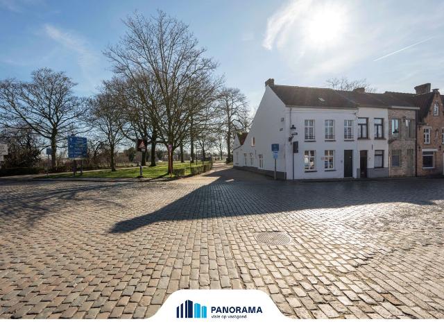Appartement location à Brugge, West-Vlaanderen