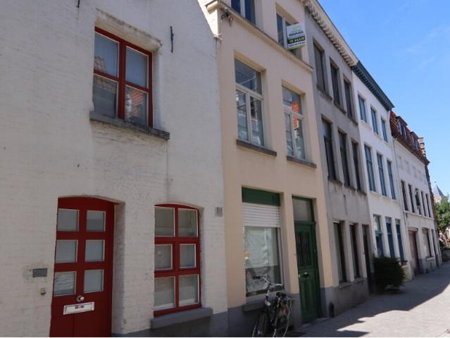 Appartement location à Brugge, West-Vlaanderen