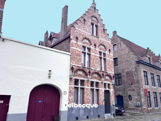 Appartement location à Brugge, West-Vlaanderen