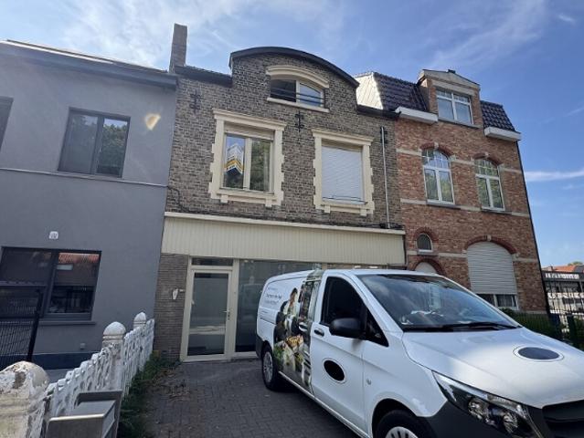 Appartement location à Brugge, West-Vlaanderen