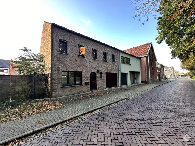 Appartement location à Buggenhout