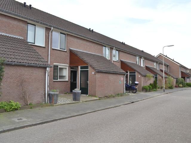 Woning te huur in Zuid Holland