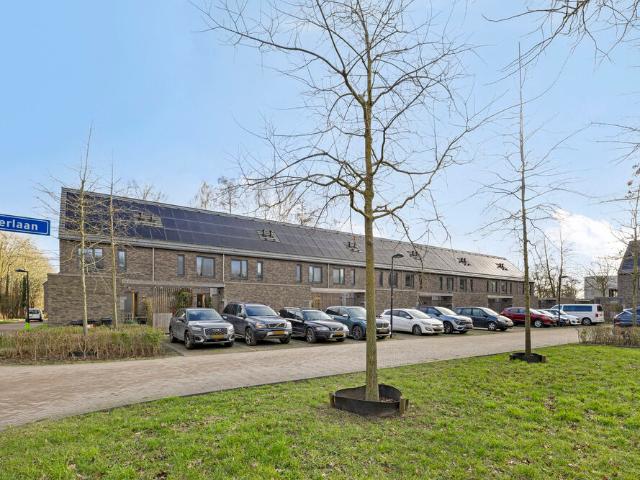Woning te huur in Cruquius, Noord Holland