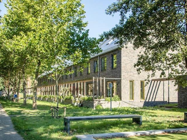 Woning te huur in Cruquius, Noord Holland