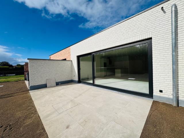 Appartement location à De Klinge, Sint-Gillis-Waas