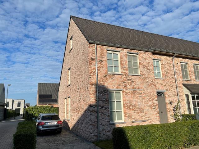 Appartement location à Deerlijk, West-Vlaanderen