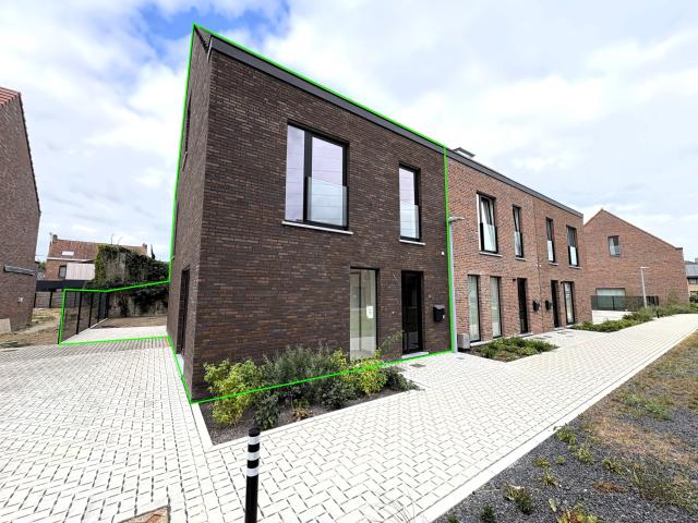 Appartement location à Deerlijk, West-Vlaanderen