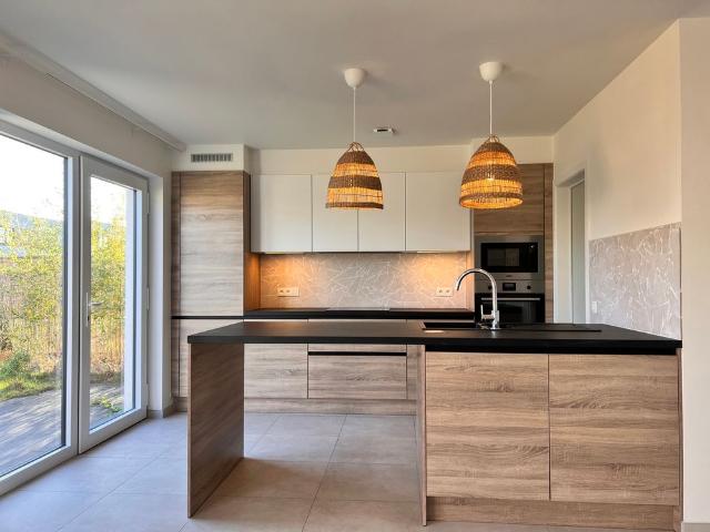 Maison location à BegijnHof, Deinze