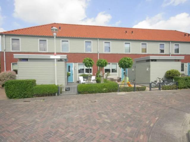 Eengezinswoning te huur in Zuid Holland