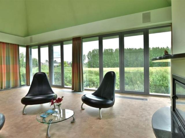 Maison location à Heldermeers, Lebbeke