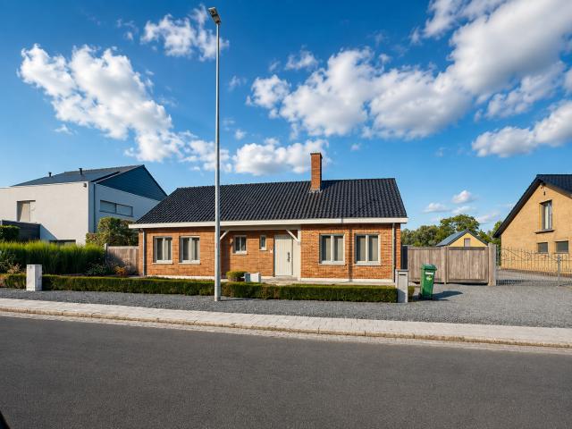 Appartement location à Denderleeuw, Oost-Vlaanderen