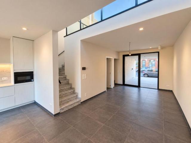 Maison location à Dendermonde