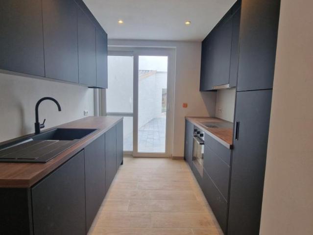 Maison location à Sint-Gillis-bij-Dendermonde, Dendermonde