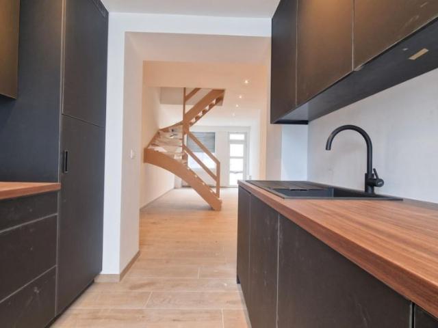 Maison location à Sint-Gillis-bij-Dendermonde, Dendermonde