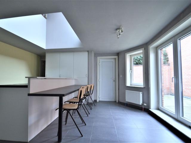 Appartement location à Dendermonde, Oost-Vlaanderen