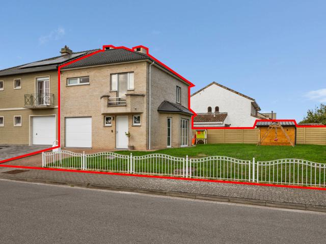 Appartement location à Dendermonde