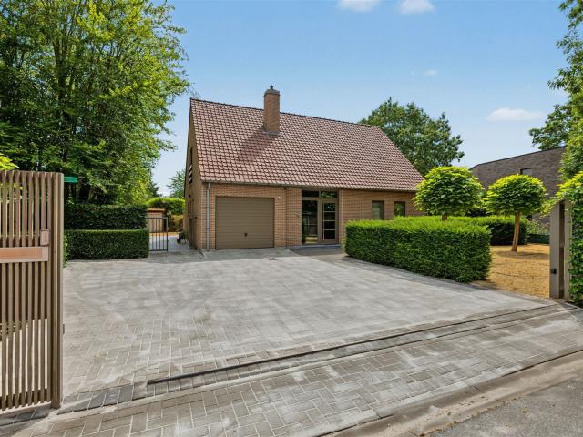 Appartement location à Dendermonde, Oost-Vlaanderen