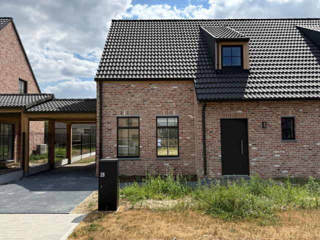 Appartement location à Waregem, West-Vlaanderen